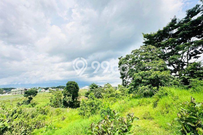 Kavling Tanah untuk Dijual di Batu, Malang, Luas 4580m2 Kavling Tanah untuk Dijual di Batu, Malang, Luas 4580m2