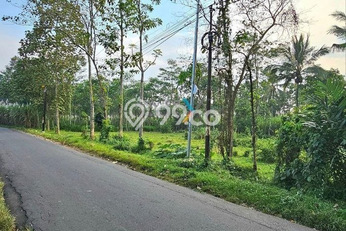 Tanah Komersial Dijual di Singosari Malang 1940m2 Tanah Komersial Dijual di Singosari Malang 1940m2