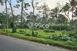 Tanah Komersial Dijual di Singosari Malang 1940m2 Tanah Komersial Dijual di Singosari Malang 1940m2