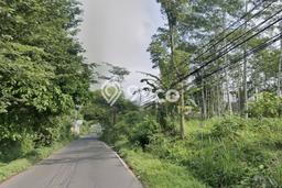 Lahan Dijual Lokasi Strategis di Malang dengan Luas 6000m2 Lahan Dijual Lokasi Strategis di Malang dengan Luas 6000m2