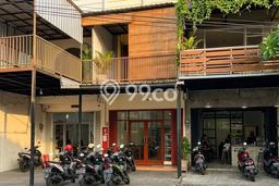 FOR SALE! Ruko di Lowokwaru Malang, LT 60m2, LB 123m2 FOR SALE! Ruko di Lowokwaru Malang, LT 60m2, LB 123m2