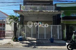 Ruko Bagus LT 217m2 LB 400m2 Dijual di Blimbing Malang Ruko Bagus LT 217m2 LB 400m2 Dijual di Blimbing Malang