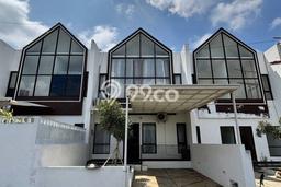Vila Kawasan Batu, Ukuran 72m2m², Lingkungan Asri untuk hunian Vila Kawasan Batu, Ukuran 72m2m², Lingkungan Asri untuk hunian