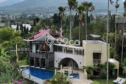 Vila di , Area 553m2m², Lokasi Premium Vila di , Area 553m2m², Lokasi Premium