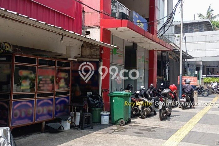 Komersial Dijual di Prime Area Jakarta Selatan Luas 197m2 Komersial Dijual di Prime Area Jakarta Selatan Luas 197m2