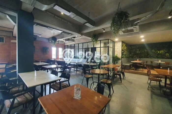 Komersial Dijual di Tebet LT 495m2, LB 1300m2 Solusi Investasi Cerdas Komersial Dijual di Tebet LT 495m2, LB 1300m2 Solusi Investasi Cerdas