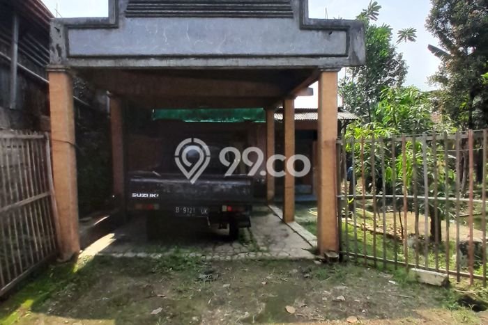 Hunian Mewah Dijual LT 1001m2 di Parung, Bogor Hunian Mewah Dijual LT 1001m2 di Parung, Bogor