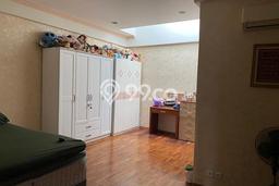 Rumah Elit Modern Tanpa Renovasi di Pondok Indah Jakarta Selatan Rumah Elit Modern Tanpa Renovasi di Pondok Indah Jakarta Selatan