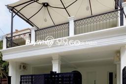 Dijual Rumah Mewah Megah Dengan View Cantik di Pondok Indah, Jakarta Selatan Dijual Rumah Mewah Megah Dengan View Cantik di Pondok Indah, Jakarta Selatan