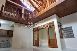 For Sale! Luxury House LT 168m2 Desain Modern di Bangka For Sale! Luxury House LT 168m2 Desain Modern di Bangka