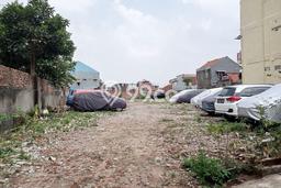 Kavling Tanah untuk Dijual di Terogong, Jakarta Selatan, Luas 1350m2 Kavling Tanah untuk Dijual di Terogong, Jakarta Selatan, Luas 1350m2