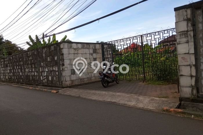 Tanah Dijual di Jakarta Selatan Seluas 1680m2 Strategis Tanah Dijual di Jakarta Selatan Seluas 1680m2 Strategis