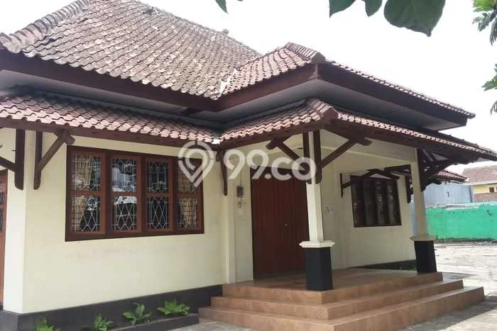 Dijual Rumah Premium dengan Fasilitas Sekitar Komplit di Kledung, Temanggung Dijual Rumah Premium dengan Fasilitas Sekitar Komplit di Kledung, Temanggung