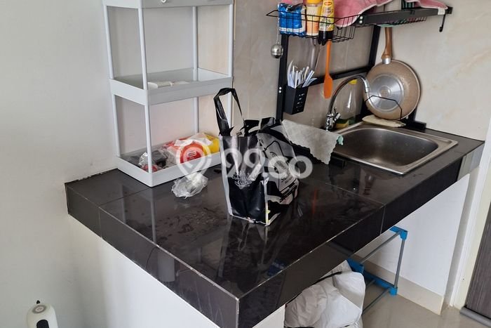 Apartemen Terjangkau Dijual di Tangerang 1 KT & 1 KM Apartemen Terjangkau Dijual di Tangerang 1 KT & 1 KM