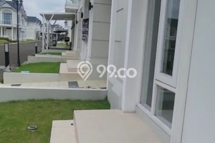 Jual Rumah Strategis Bagus Punya 3 KT di Cikupa Tangerang PPJB Jual Rumah Strategis Bagus Punya 3 KT di Cikupa Tangerang PPJB