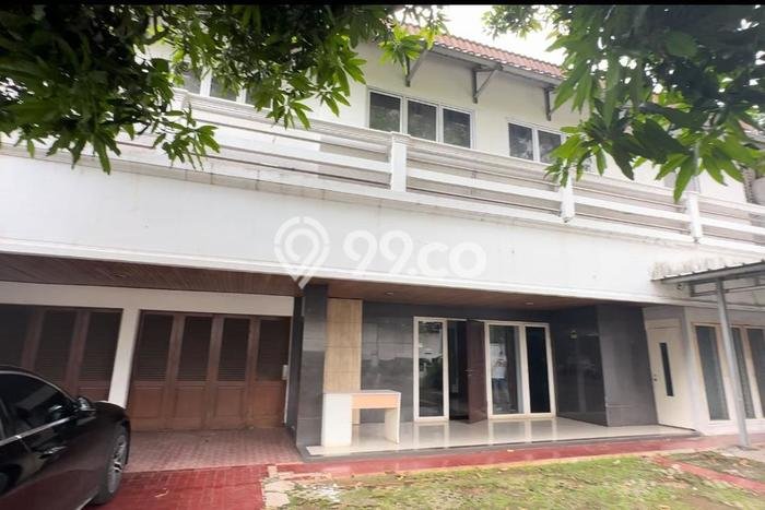 Komersial disewakan lokasi strategis Kebayoran Baru Jakarta Selatan 625m2 Komersial disewakan lokasi strategis Kebayoran Baru Jakarta Selatan 625m2