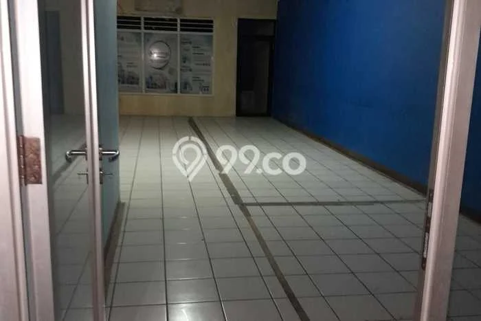 Unit Ruko Tersedia di Lebak Bulus Spesifikasi LB 180m2 Unit Ruko Tersedia di Lebak Bulus Spesifikasi LB 180m2