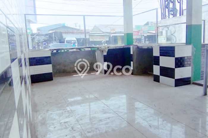 Unit Komersial Dijual di Jakarta Timur LT 600m2 & LB 1100m2 Unit Komersial Dijual di Jakarta Timur LT 600m2 & LB 1100m2