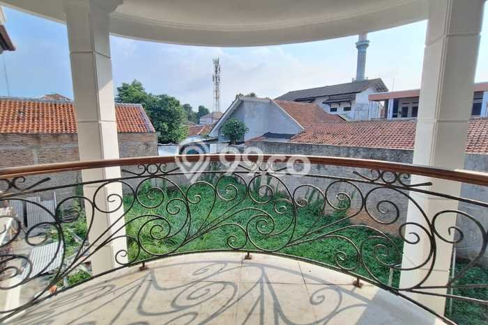 Dijual Hunian Mewah dengan Fasilitas Sekitar Komplit di Cipondoh, Tangerang Dijual Hunian Mewah dengan Fasilitas Sekitar Komplit di Cipondoh, Tangerang