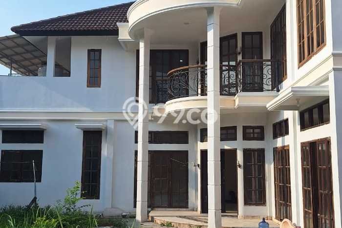Dijual Hunian Mewah dengan Fasilitas Sekitar Komplit di Cipondoh, Tangerang Dijual Hunian Mewah dengan Fasilitas Sekitar Komplit di Cipondoh, Tangerang