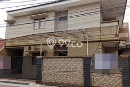 Hunian Eksklusif Dijual LT 180m2 di Batununggal, Bandung Hunian Eksklusif Dijual LT 180m2 di Batununggal, Bandung