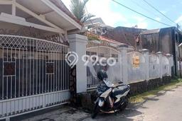 Rumah Kontrakan Bandung LT 263m2 LB 400m2 Area Cijagra Rumah Kontrakan Bandung LT 263m2 LB 400m2 Area Cijagra