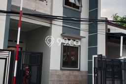 Kesempatan Langka Memiliki Rumah LT 70m² / LB 120m² di Pusat Kota Turangga, Bandung Kesempatan Langka Memiliki Rumah LT 70m² / LB 120m² di Pusat Kota Turangga, Bandung