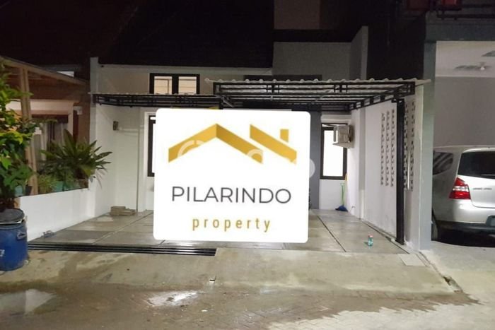 Rumah Modern 2 KT di Ciwastra Bandung Semi Furnished Rumah Modern 2 KT di Ciwastra Bandung Semi Furnished