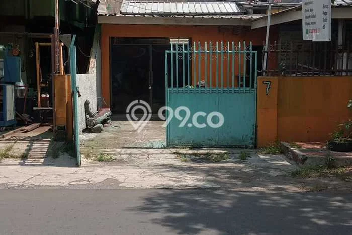 Unit Komersial Disewakan di BKR di Area Ramai & Strategis Unit Komersial Disewakan di BKR di Area Ramai & Strategis