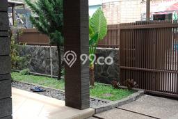Rumah Elit Akses Mudah di Bandung Full Furnished Rumah Elit Akses Mudah di Bandung Full Furnished