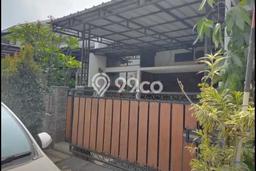 Rumah Modern Minimalis 2 KT Bisa Langsung Pindah di Bojongsoang Rumah Modern Minimalis 2 KT Bisa Langsung Pindah di Bojongsoang