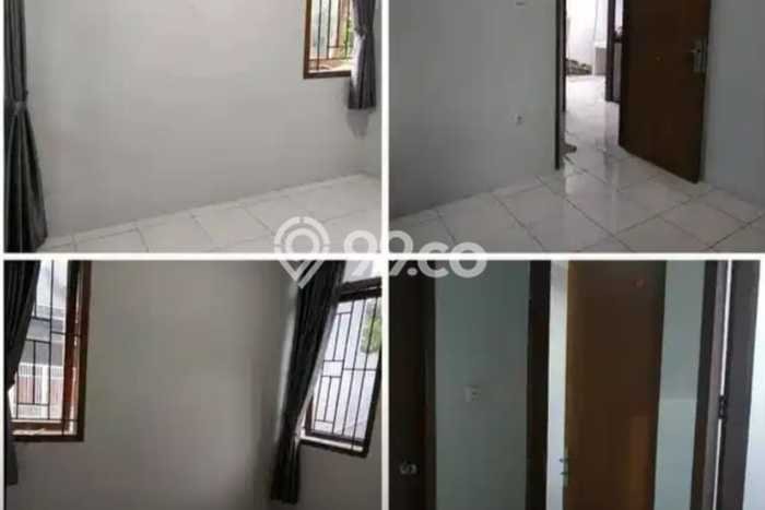 Rumah Asri area Bojongsoang, 1 KM, Free Macet Rumah Asri area Bojongsoang, 1 KM, Free Macet