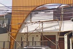 NEW LISTING! Rumah kawasan Surapati, Ready, 7 KT, Dekat Surapati, Bandung, Bandung, LT 200m² Bangunan 160m² NEW LISTING! Rumah kawasan Surapati, Ready, 7 KT, Dekat Surapati, Bandung, Bandung, LT 200m² Bangunan 160m²