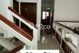 PRIME LOCATION! Rumah Berkembang area Bojongsoang, LT 109m² LB 275m² PRIME LOCATION! Rumah Berkembang area Bojongsoang, LT 109m² LB 275m²