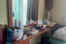 Apartemen di Braga, 1 KT, Luas 33m², Kawasan Braga, Bandung, Bandung Apartemen di Braga, 1 KT, Luas 33m², Kawasan Braga, Bandung, Bandung