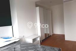Hunian Apartemen Strategis untuk Dijual di Bandung dengan 2 Kamar Hunian Apartemen Strategis untuk Dijual di Bandung dengan 2 Kamar