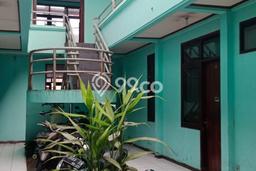 Dijual Terbatas Rumah 20 Kamar Tidur di Kawasan Residential Buah Batu, Bandung Dijual Terbatas Rumah 20 Kamar Tidur di Kawasan Residential Buah Batu, Bandung