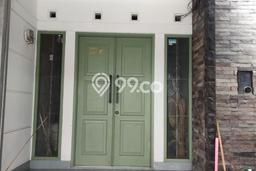 Kesempatan Investasi di Turangga, Dekat Kawasan Bisnis, Bandung - 2 Kamar Tidur Kesempatan Investasi di Turangga, Dekat Kawasan Bisnis, Bandung - 2 Kamar Tidur
