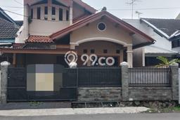 Rumah di Pasir Luyu, Dekat Fasilitas, LT 145m² Rumah di Pasir Luyu, Dekat Fasilitas, LT 145m²