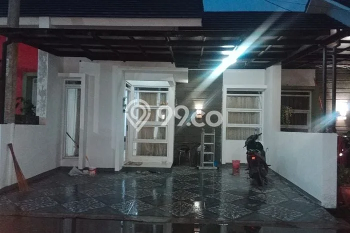 BEST LOCATION! Rumah di Bojongsoang, Dekat Tol, 1 KM, Luas 88m² Bangunan 60m² BEST LOCATION! Rumah di Bojongsoang, Dekat Tol, 1 KM, Luas 88m² Bangunan 60m²