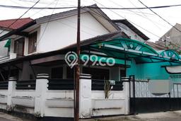 Jarang Ada! Rumah Sewa 5 Kamar Bagus Siap Huni BKR Jarang Ada! Rumah Sewa 5 Kamar Bagus Siap Huni BKR