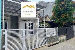 Dijual Cepat Rumah 2 KT 1 KM di Cibiru, Bandung Dijual Cepat Rumah 2 KT 1 KM di Cibiru, Bandung
