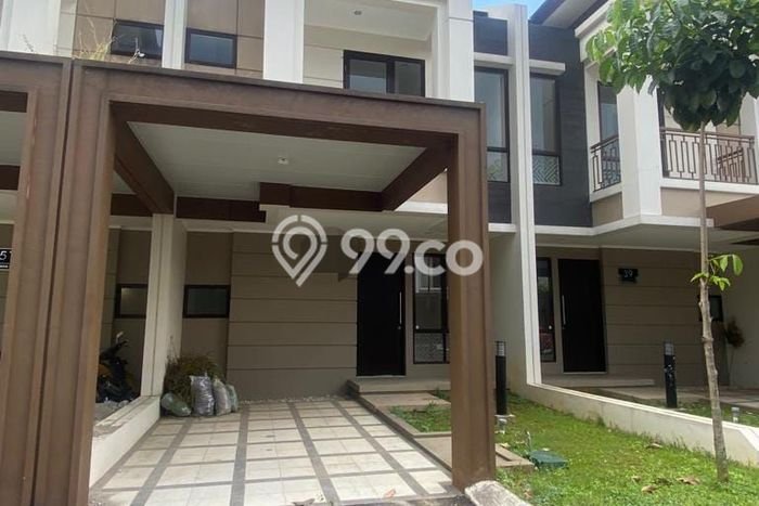 BEST DEAL! Rumah di Podomoro Park Bandung, 3 KM, Akses Mudah Pusat Kota, LT 90m² Bangunan 94m² BEST DEAL! Rumah di Podomoro Park Bandung, 3 KM, Akses Mudah Pusat Kota, LT 90m² Bangunan 94m²