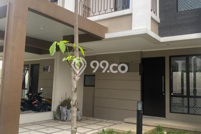 BEST DEAL! Rumah di Podomoro Park Bandung, 3 KM, Akses Mudah Pusat Kota, LT 90m² Bangunan 94m² BEST DEAL! Rumah di Podomoro Park Bandung, 3 KM, Akses Mudah Pusat Kota, LT 90m² Bangunan 94m²