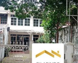 Rumah Luas Tanah 130m² di Turangga, Bandung - Lokasi Strategis Rumah Luas Tanah 130m² di Turangga, Bandung - Lokasi Strategis