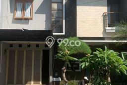 Rumah di BKR, 3 KT, Pemandangan Indah, LT 143m² LB 200m² Rumah di BKR, 3 KT, Pemandangan Indah, LT 143m² LB 200m²