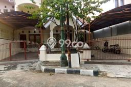 BEST LOCATION! Rumah kawasan Antapani, Dekat Tol, 4 KT, LT 171m² Bangunan 150m² BEST LOCATION! Rumah kawasan Antapani, Dekat Tol, 4 KT, LT 171m² Bangunan 150m²