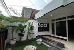For Sale Hunian Rumah Nyaman 4 KT di Sukaluyu, Bandung For Sale Hunian Rumah Nyaman 4 KT di Sukaluyu, Bandung
