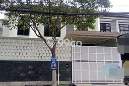 Dijual Rumah 4 Kamar Lokasi Strategis Nyaman dan Strategis di Batununggal Dijual Rumah 4 Kamar Lokasi Strategis Nyaman dan Strategis di Batununggal