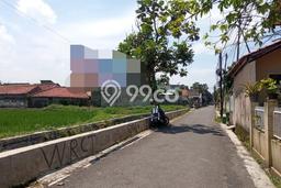 Tanah Dijual di Bandung Seluas 1500m2 Strategis Tanah Dijual di Bandung Seluas 1500m2 Strategis